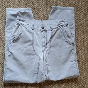 Vintage Patagonia Stand-up Pants